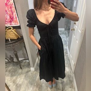 Hill House Ophelia Dress